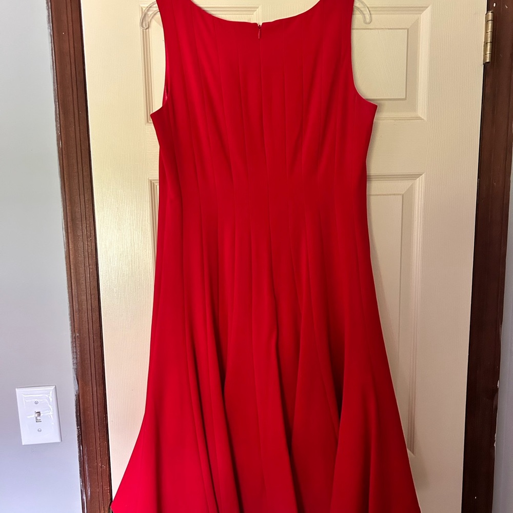 Calvin Klein dress